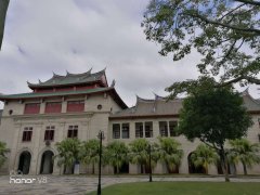 2018年廈門大學(xué)EMBA接受調(diào)劑